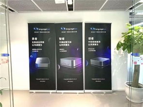中译语通 languagebox 语言盒子 渠道大会在北京举行