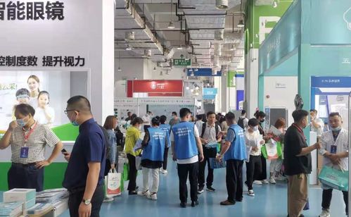 2021中国北京青少年眼睛护理与视力康复展会,推动社会关注孩子的眼睛健康