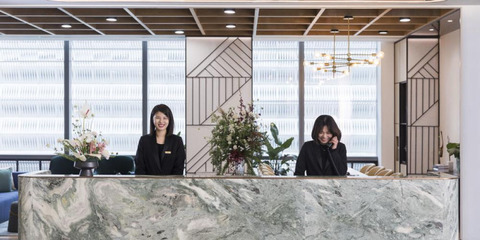 2020北京服务式办公空间与翻译服务融合找房指南 共享办公新趋势