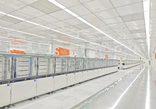 “组装厂”标签下的产业思考 小米技术研发的真实路径